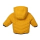 thumbnail image 2 of Parka Bebé Niño Forrada Gorro Desmontable Mostaza, 2 of 3