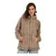 thumbnail image 1 of POLERON MUJER POLAR SHERPA SNOW - POLEMIC, 1 of 3