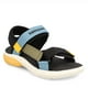 thumbnail image 2 of Sandalia Niño Bubblegummers Domenico Negro, 2 of 6