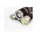 thumbnail image 2 of Linterna Frontal Recargable Cintillo Minero Led Cree 300lm, 2 of 2