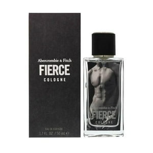 Abercrombie And Fitch - Colonia Hombre A. And F. Fierce Edc 50 Ml