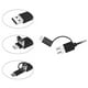 thumbnail image 2 of Mini Cámara Endoscopio Cable Flexible De 55mm Android O Pc, 2 of 3