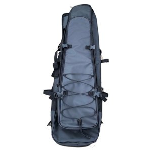 Ioensy - Long Flippers Bag Snorkeling Shoulder Bag Mochila Con Correa Ajustable Para El Hombro