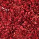 thumbnail image 1 of 40g Hoja En Miniatura Modelo Estático Ferrocarril Dise?o De Jardín De Hadas Decoración De Mesa De Arena Rojo, 1 of 1