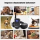 thumbnail image 3 of Collar Eléctrico Entrenamiento Para Adiestramiento Perros, 3 of 3