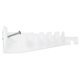 thumbnail image 2 of Stacker de Cable 3M Furring Strip SIFS-1 Stak-It Certificado UL (Paquete de 25), 2 of 5