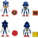 thumbnail image 4 of Sonic Pack 2 Figuras 10 Cm. Sonic Y Metal Sonic azul, 4 of 8