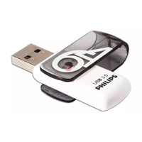 Pendrive 64Gb Philips Vivid 3.0 - Ps