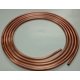 thumbnail image 1 of Tubo de cobre JOHN M FREY CO. Handi Coil de 6,35 mm x 3 m, 1 of 4