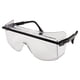 thumbnail image 1 of Gafas de Seguridad Honeywell Uvex S2500C Negro Antivaho, 1 of 3