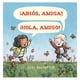 thumbnail image 1 of Libro ¡Adiós, Amiga! ¡Hola, Amigo!, 1 of 2