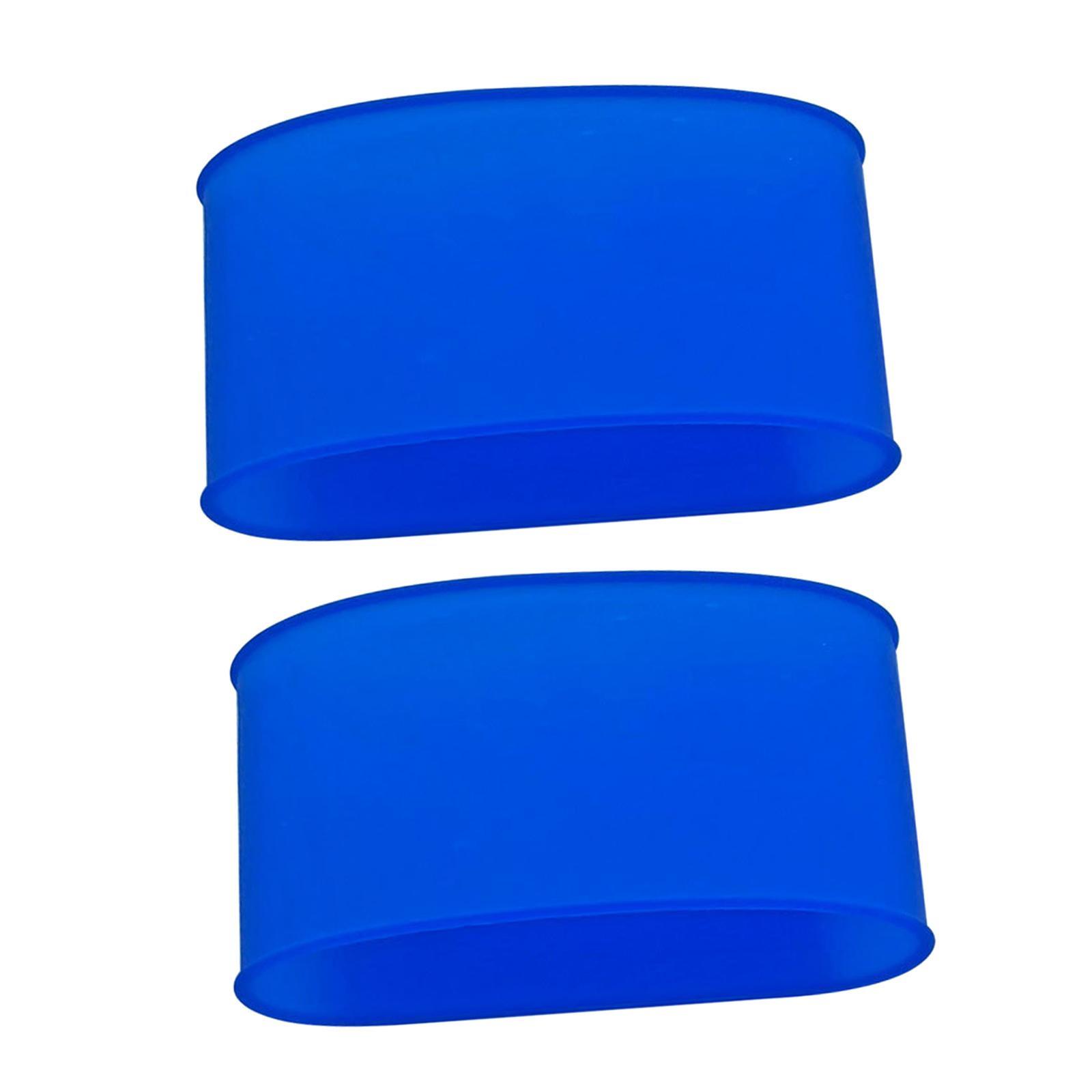 Magideal - Soporte Para Espinilleras De Fútbol, Práctico, Cómodo, Ligero, Antideslizante, Correas Para Espinilleras, Bandas Para Niños, Entrenamiento De Ciclismo G