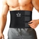thumbnail image 1 of Waist Trainer VIMUSFUN para mujeres y hombres para bajar de peso, color negro, 1 of 7