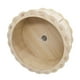 thumbnail image 1 of Rueda De Madera Para Correr Para Hámster, Ruedas De Ejercicio, Juguete Para Conejillo De Indias, Rata, Erizo, 23cm X 8,5 Cm, 1 of 5