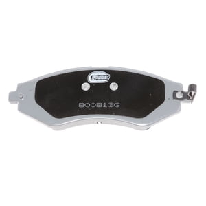 Repuestos Del Sol - Juego Pastillas Freno Delanteras Chevrolet Optra 1.8 2004 2011