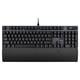 thumbnail image 2 of Teclado para juegos ASUS ROG Strix Scope II con reposamuñecas, 2 of 6