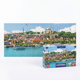 thumbnail image 1 of Puzzle Estambul Panorámico (1500 Piezas) - Toyng, 1 of 6