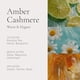 thumbnail image 4 of Perfume CLEAN H2EAU Amber Cashmere para mujer, 4 of 7