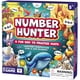 thumbnail image 1 of Juego de mesa matemático Clever Fox Play Number Hunter 5-10 años, 1 of 6