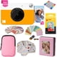 thumbnail image 1 of Paquete de regalo para cámara de impresión instantánea KODAK Printomatic, color amarillo, 1 of 8