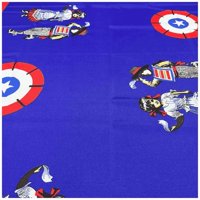 Genérico - Mantel Dieciochero Fiestas Patrias