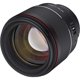 thumbnail image 2 of Samyang AF 85mm f/1.4 FE II Lente Montura Sony E Full Frame  Autofoco, 2 of 8