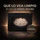 thumbnail image 3 of Calentador De Toallas Profesional Higiene Visible Acero Inox, 3 of 3