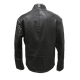 thumbnail image 2 of Chaqueta Cuero CHG18 Negro, 2 of 2