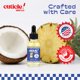 thumbnail image 5 of Aceite para cutículas CUTICLE AND CO Piña Colada 30 ml, 5 of 9