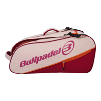 Bolso Bullpadel Advance Beige 2026