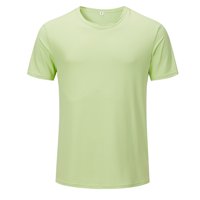 Andesland - Polera Dry Fit Manga Corta Microperforada Deportiva Hombre