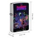 thumbnail image 2 of Los Doomies-theme Copper Metal Lighter Shell, Premium Replacement Refillable Lighter Case with Durable Metal Construction, Compatible with Zippo and Most Standard Lighter Models, 2 of 6