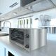 thumbnail image 1 of Horno Convección Electrico Yxd b, 1 of 7