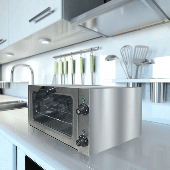 Horno Convección Electrico Yxd b