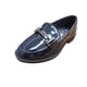 thumbnail image 1 of Mocasín Niño Azul Charol, 1 of 2