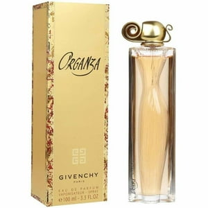 Givenchy Organza 100 Ml Edp Dama
