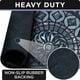 thumbnail image 3 of Alfombra Door Mat Spring Front Welcome Front 60 X 90 Cm, 3 of 7