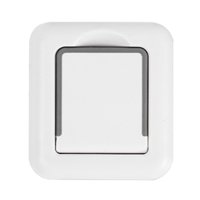 Bothyi - 2X Cerraduras Para Puertas Corredizas Cerraduras De Seguridad Para Bebés Adhesivo Para Niños