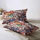 thumbnail image 4 of Friends Bedding Sets Cartoon Duvet Cover Lightweight 3 Piece Bet Sets for Kids Boys Girls, 4 of 5