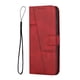 thumbnail image 1 of Funda Flip Para Xiaomi Redmi A3 – Carcasa Delgada Y Resistente A Impactos Con Soporte Para Uso Diario Y Profesional, 1 of 5