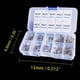 thumbnail image 5 of Kit de Resortes para Baterías SINEKY 50 piezas AA AAA Reemplazo, 5 of 6
