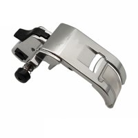 Bothyi - Prensatelas En Zigzag Para Reparación De Máquinas De Coser Domésticas