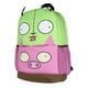 thumbnail image 2 of Mochila INTIMO Invader ZIM, serie de televisión con personajes de niñas y cerdos, 2 of 3