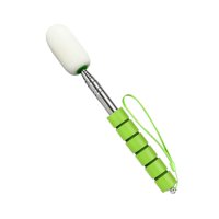 Bothyi - Esponja Telescópica Para Modelar Cerámica, Herramienta Para Artistas, Ideal Para Principiantes En Esculturas, Talla M