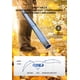 thumbnail image 4 of Soplador De Hojas A Gasolina Tipo Mochila 43 Cc 7 9 Kg, 4 of 8