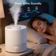 thumbnail image 3 of Humidificador Cool Mist MEGAWISE de 1,5 L para dormitorio, hogar, oficina, 3 of 8