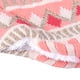 thumbnail image 2 of Gorro Bebé Niña Naranjo Pillin, 2 of 2