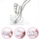 thumbnail image 2 of Nose Shaper Lift Nose Clip Beauty Up Lifting Soft Silicone Rhinoplasty Bridge Nose Straightener Corrector Nose Device, 2 of 2