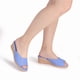 thumbnail image 2 of Sandalia Mujer Lavanda Carla Piccadilly, 2 of 4