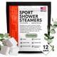 thumbnail image 1 of Aceite esencial de eucalipto Shower Steamers Pure Athlete, EE. UU., 1 of 7